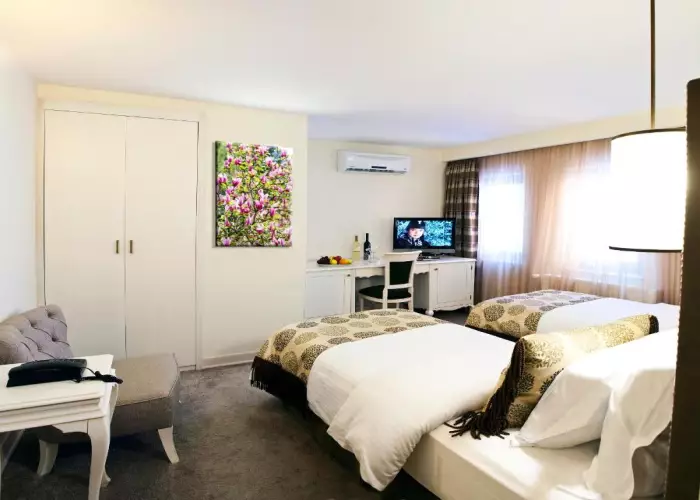 هتل تکسیم تاون استانبول